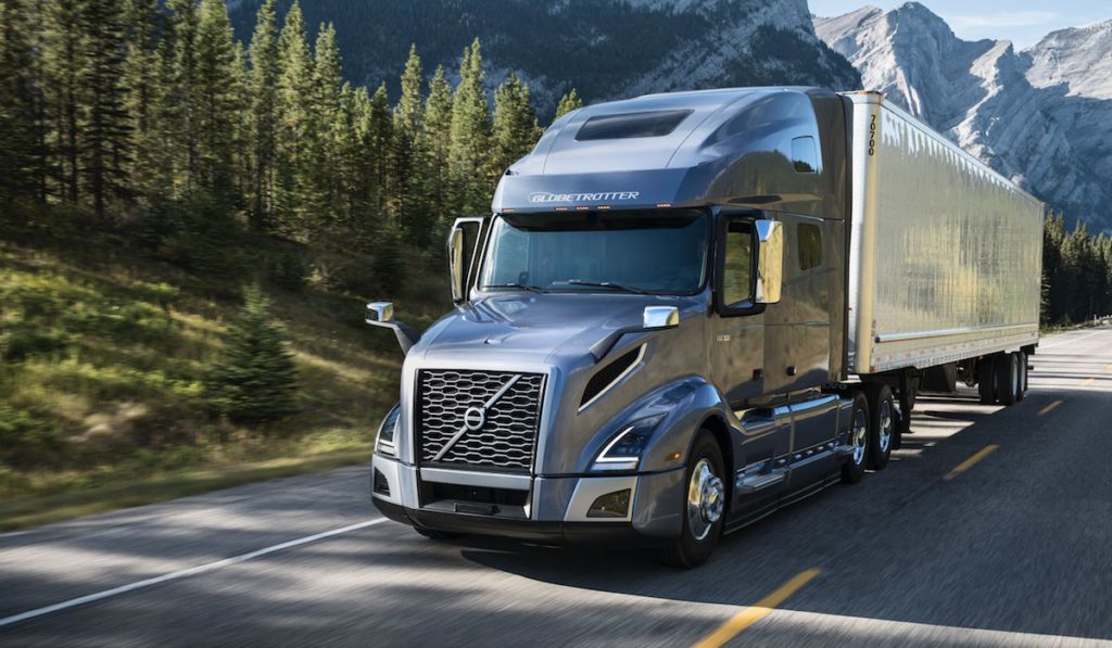 Top 5 Reliable Truck Brands: The Choice of Professionals