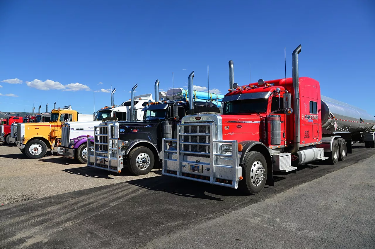 Truck Maintenance Secrets: How to Prolong the Life of Your Truck